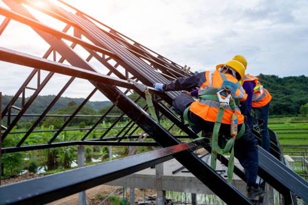 Best Slate Roofing Contractor  in La Plata, MO