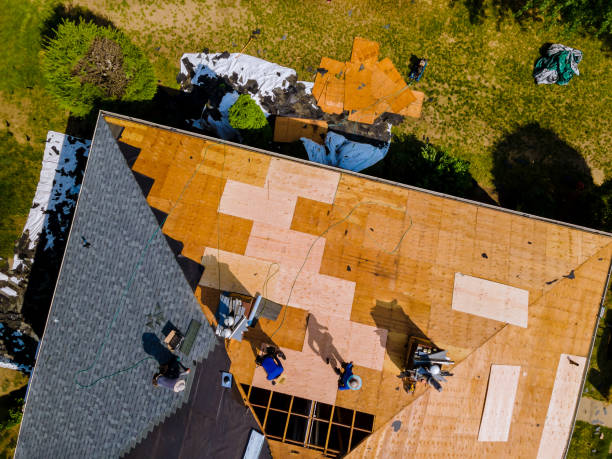 Best Roof Replacement Cost  in La Plata, MO