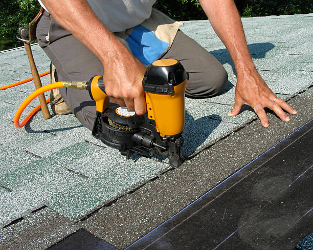 Gutter Installation and Roofing in La Plata, MO