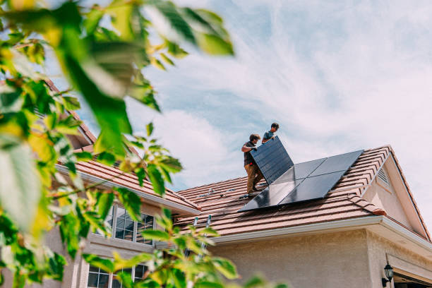 Slate Roofing Contractor in La Plata, MO