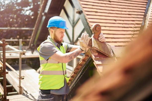 Best Commercial Roofing Services  in La Plata, MO